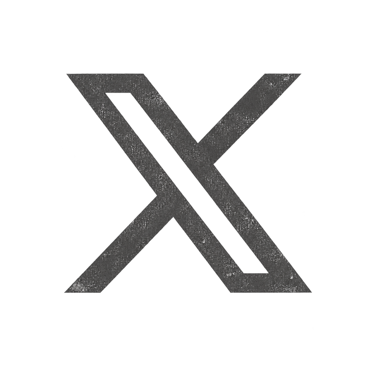 X